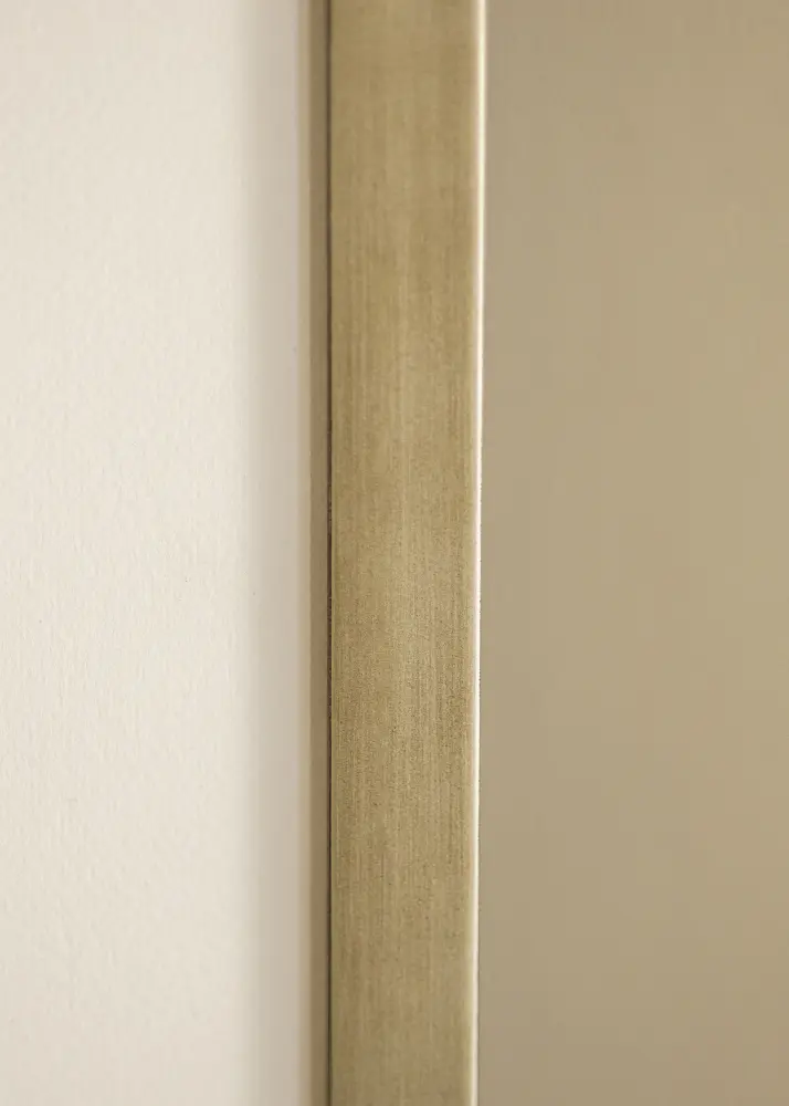 Ram Somerset Silver - Valfri Storlek