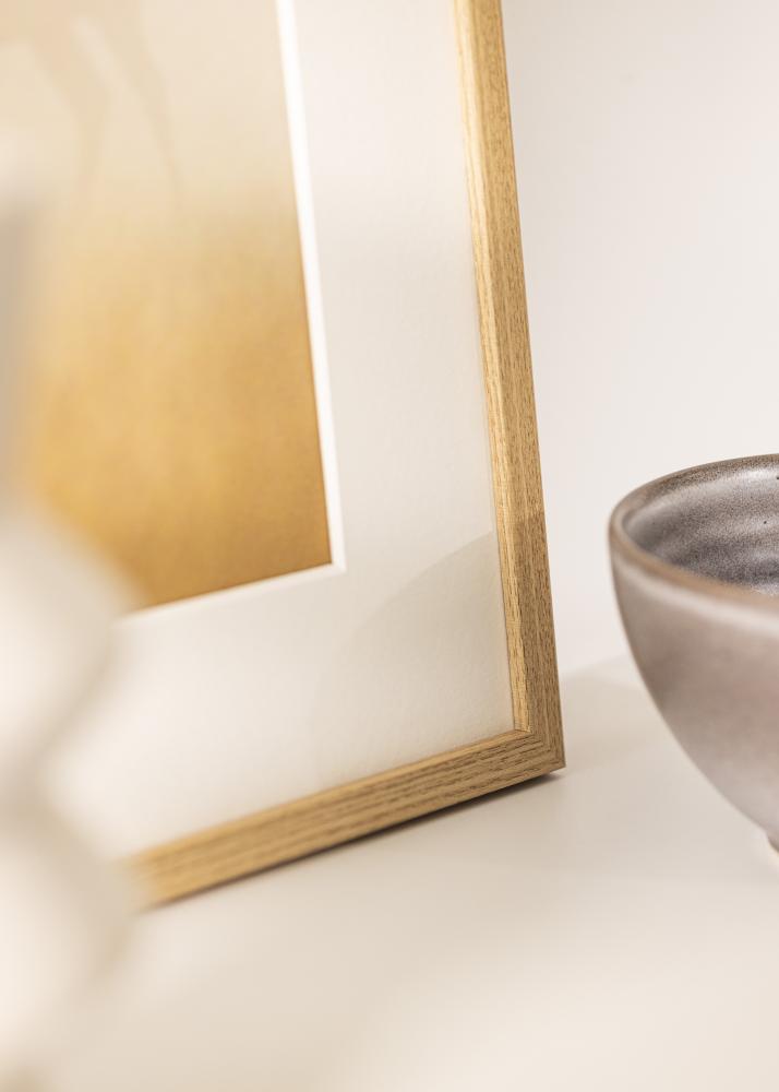 Tavelram Ek Smal 40 x 60 cm