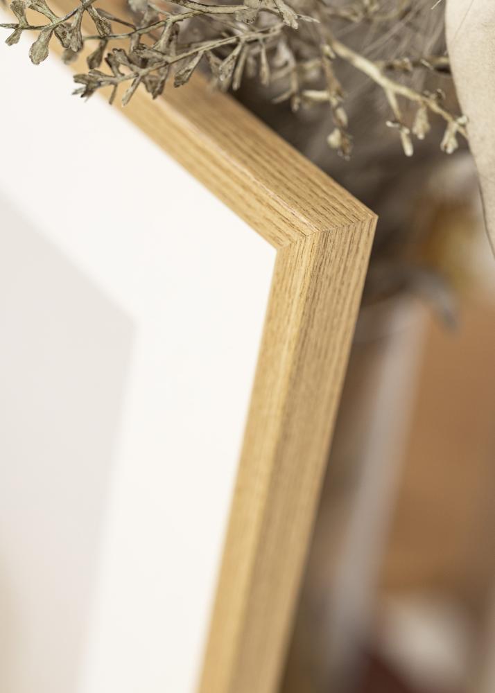 Tavelram Ek Smal 40 x 60 cm