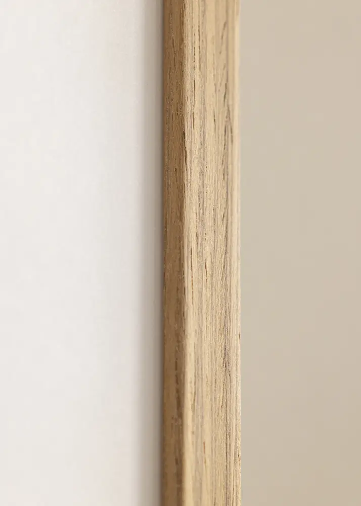 Ram Edsbyn Teak 21x29,7 cm (A4)
