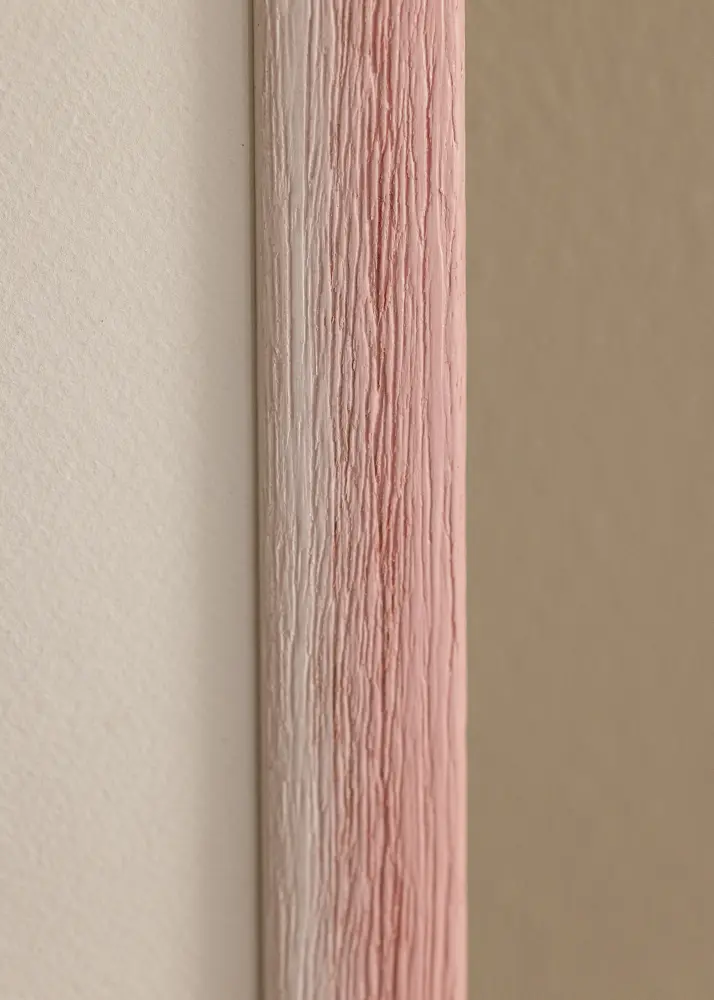 Ram Cornwall Rosa - Valfri Storlek