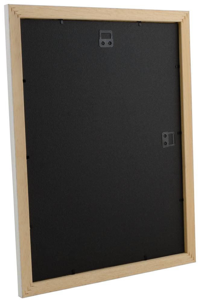 Ram Segenäs Vit 29,7x42 cm (A3)