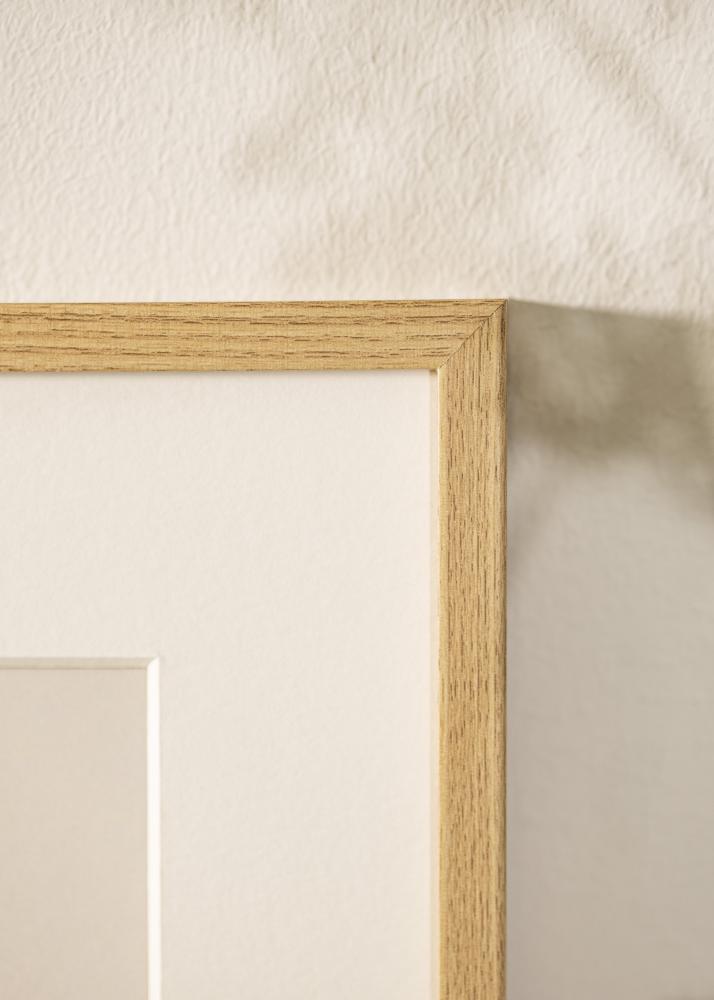 Tavelram Ek Smal 40 x 60 cm