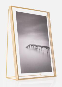 Ram Artistic Guld 10x15 cm