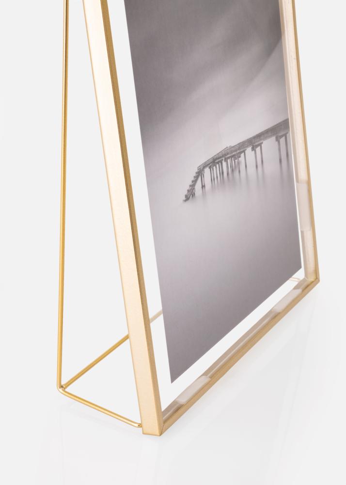 Ram Artistic Guld 10x15 cm