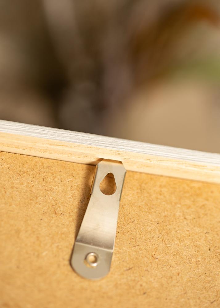 Ram Ares Akrylglas White Oak 28x35 cm