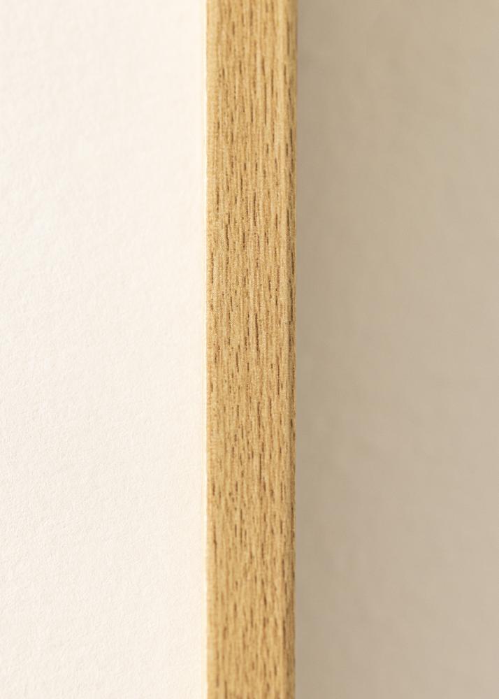 Tavelram Ek Smal 40 x 60 cm