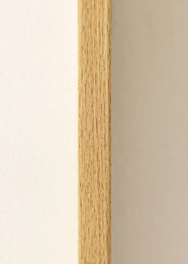Tavelram Ek Smal 40 x 60 cm