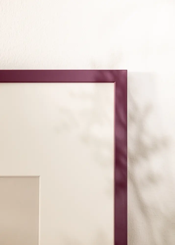 Ram NordicLine Berry Conserve 50x70 cm