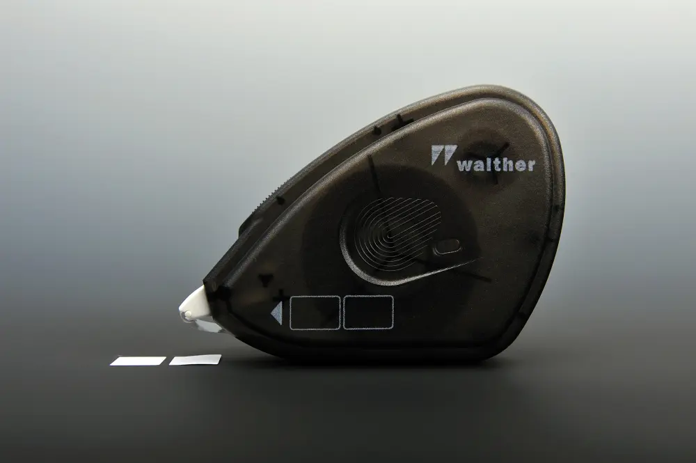 Walther Taperunner - Fototejp - 650 st