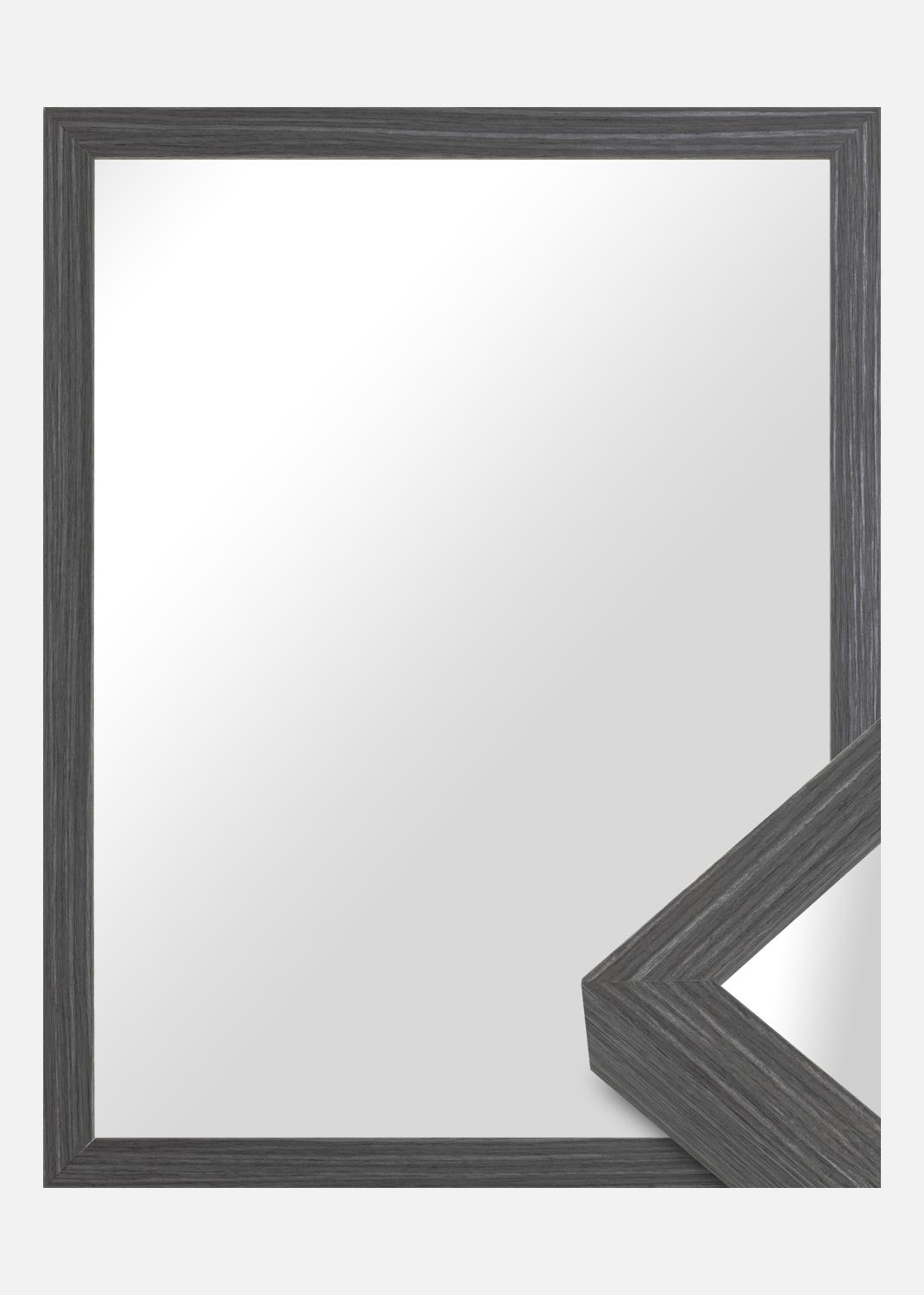 Product Image for Spegel Wood Selection Grey I - Egna Mått
