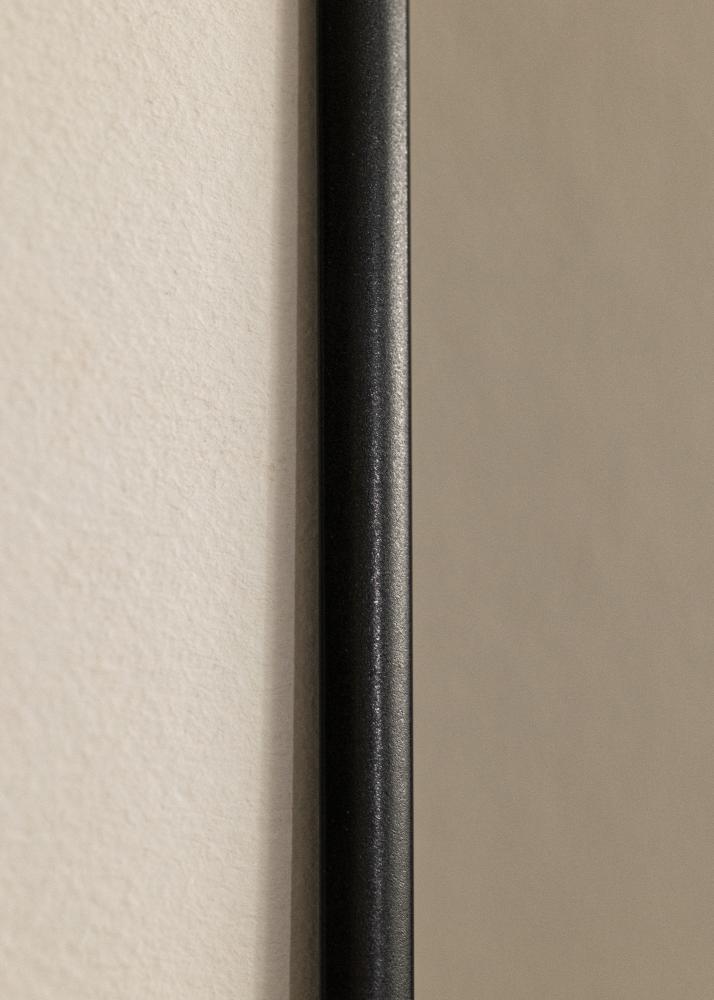 Ram Visby Akrylglas Svart 21x29,7 cm (A4)