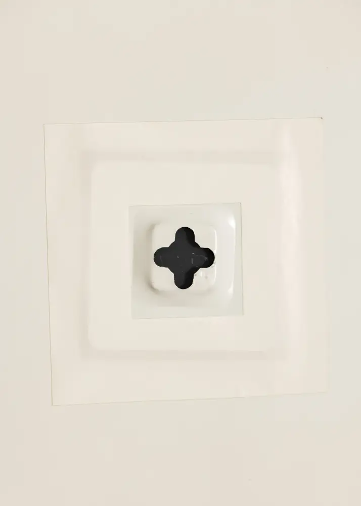 Spegel Egg 70x100 cm