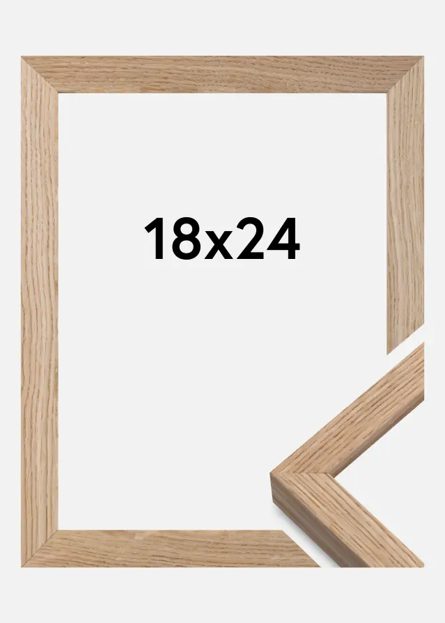 Ram Amanda Box Ek 18x24 cm