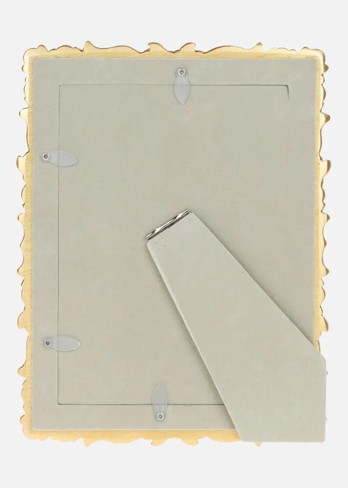 Ram Creysse Guld 20x25 cm