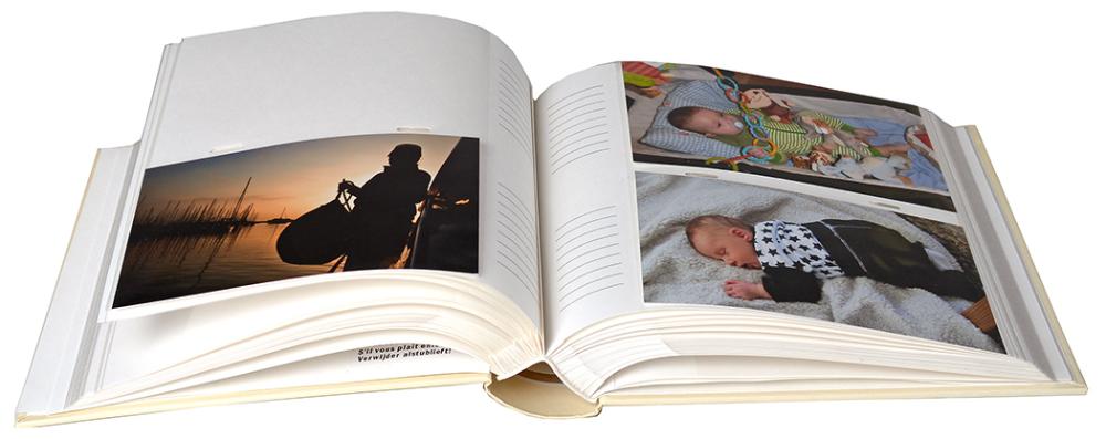 Sweet Things Fotoalbum - 200 bilder i 10x15 cm