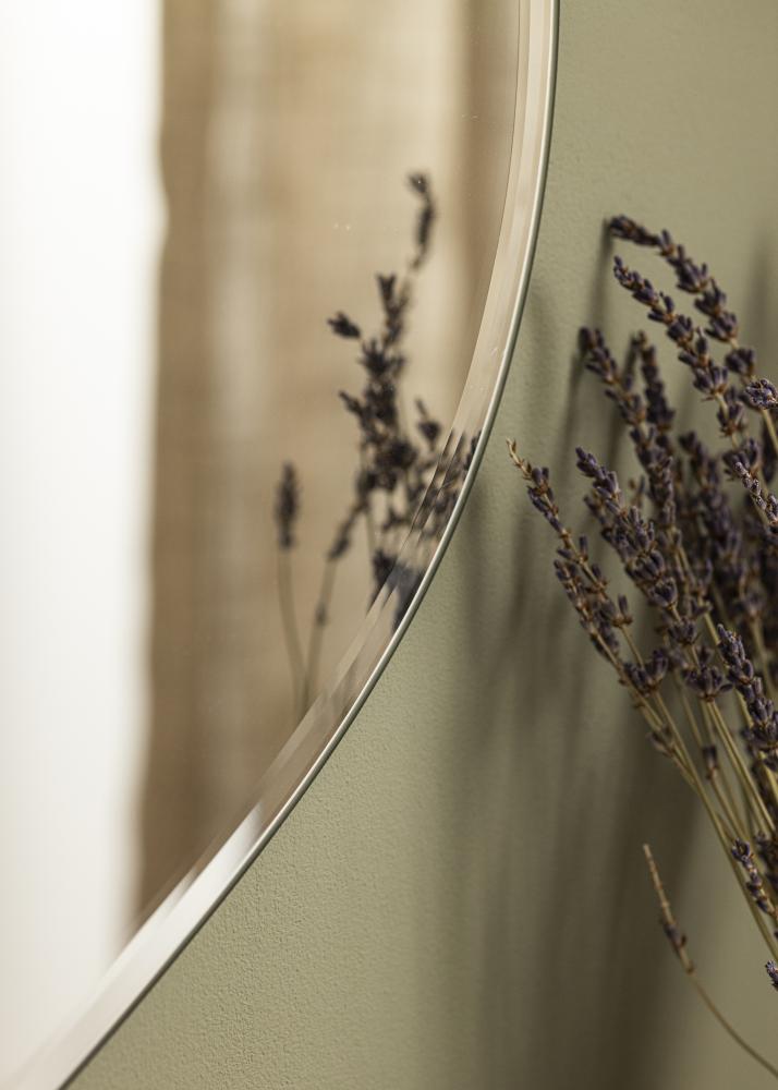 Spegel Origin Deluxe 50x50 cm