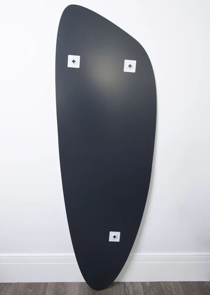 Spegel Slim Clear 160x57 cm