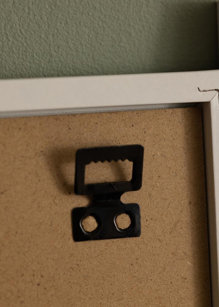 Lovely Family Collageram Vit - 6 Bilder