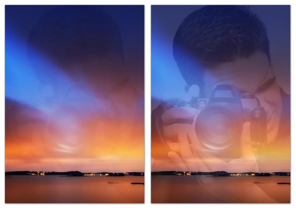 Ram Uppsala Silver - Valfri Storlek