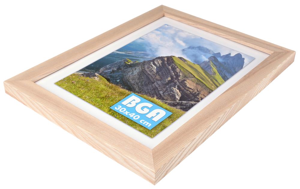 Ram Ransta Ask - Valfri Storlek