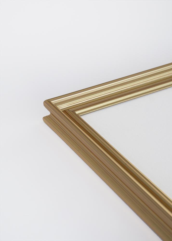 Ram Verona Guld 15x20 cm