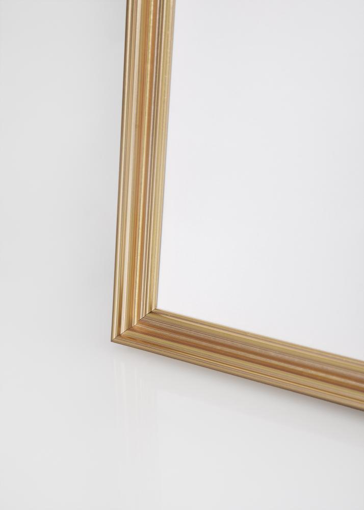 Ram Verona Guld 15x20 cm