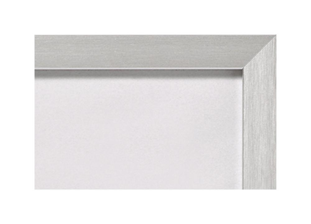 Ram Chair Silver - 40x40 cm