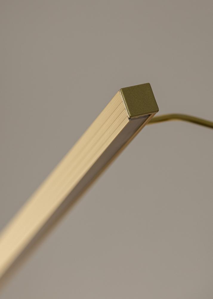 BLP 117 tavelbelysning 45 cm - Guld