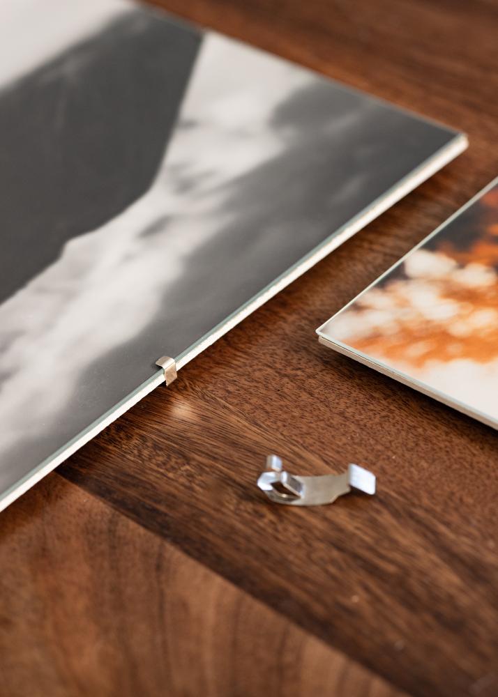 Clipsram Matt Antireflexglas 18x24 cm