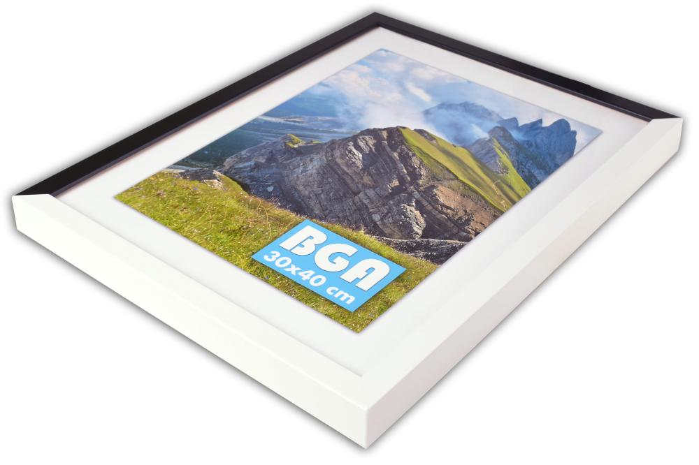 Ram Elegant Yinyang - Valfri Storlek