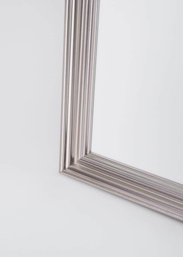 Ram Verona Silver 21x29,7 cm (A4)