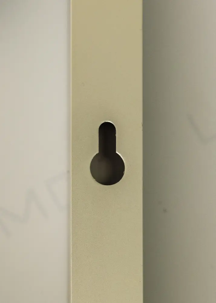 KAILA Spegel Corners LED 70x90 cm