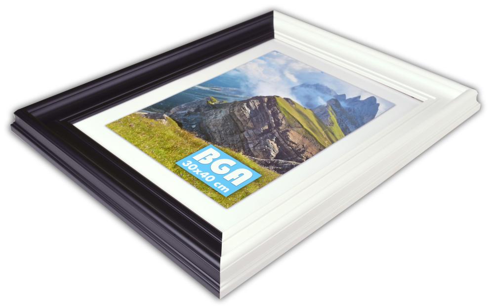 Ram Mora Premium Yinyang - Valfri Storlek