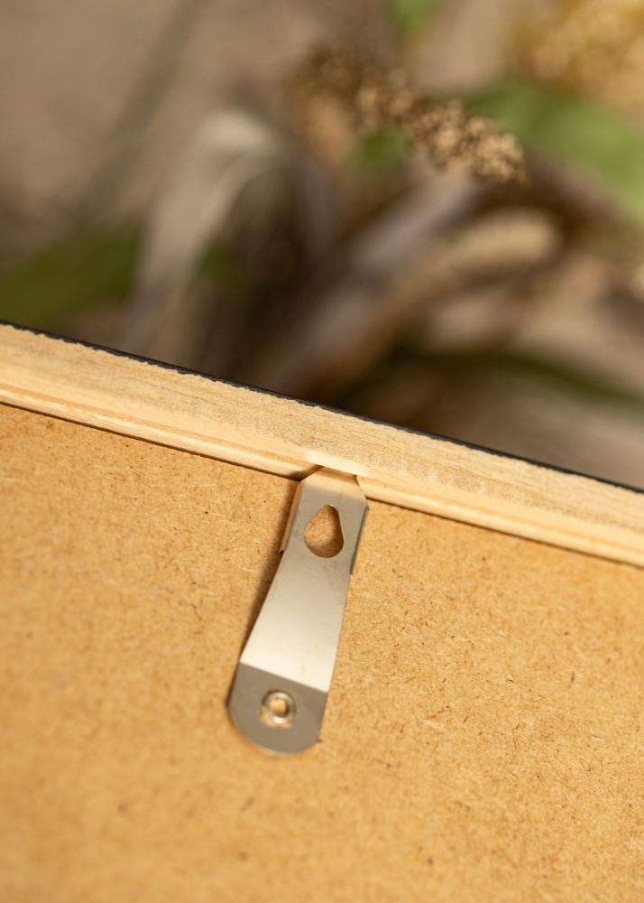 Ram Ares Akrylglas Burr Walnut 50x70 cm