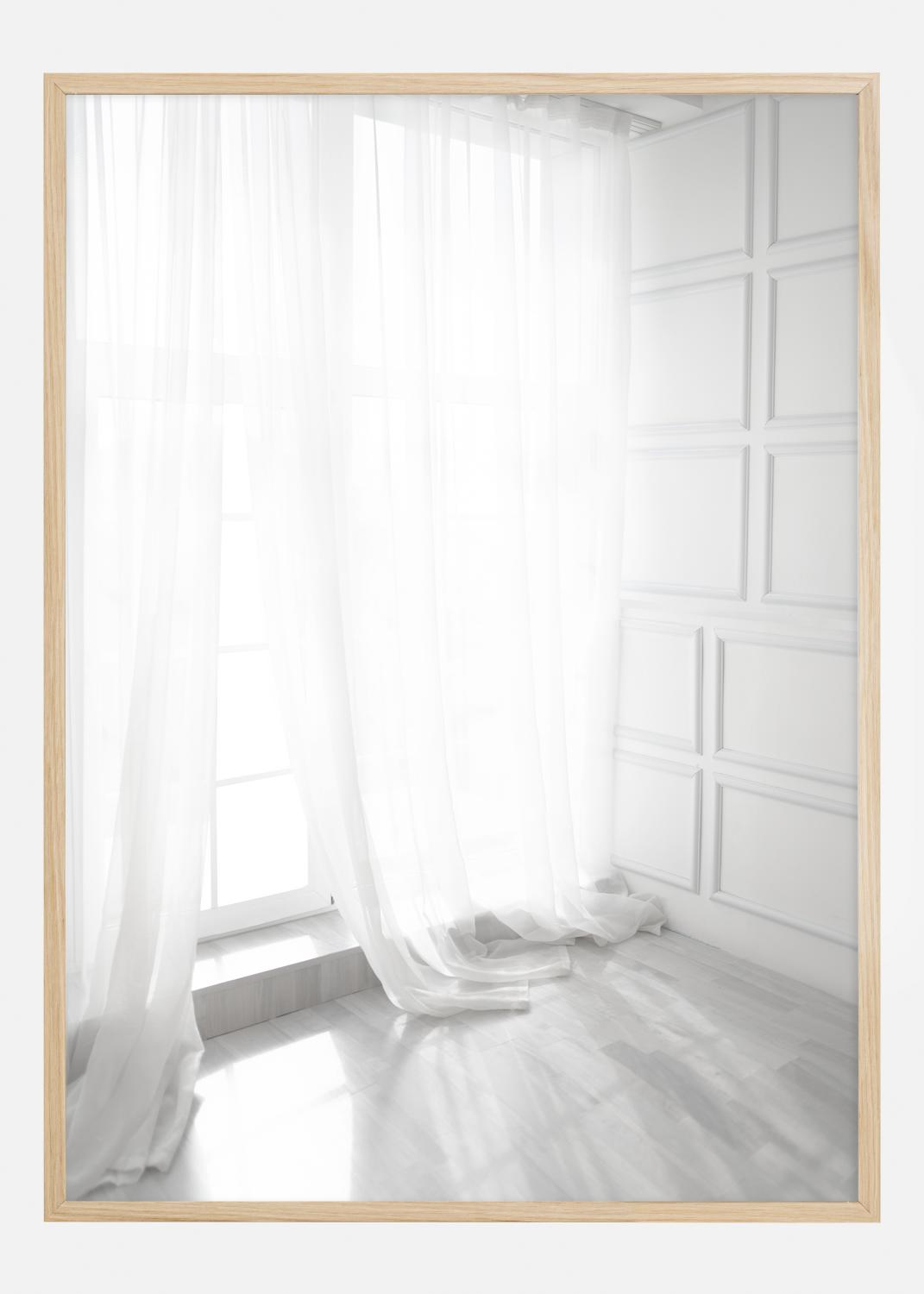 Product Image for Beautiful Sunlight Poster (21x29.7 cm (A4))