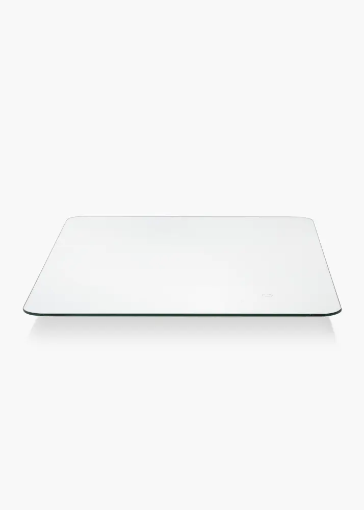 KAILA Spegel Soft Edges LED 50x70 cm