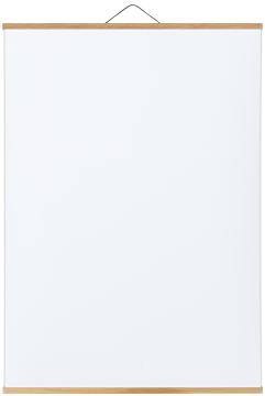 Posterhängare Ek - 90 cm
