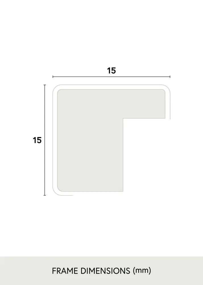 Ram NordicLine Rust 21x29,7 cm (A4)