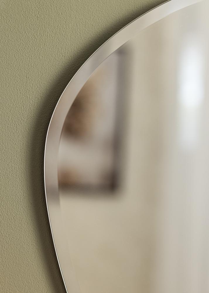 Spegel Origin Deluxe 50x50 cm