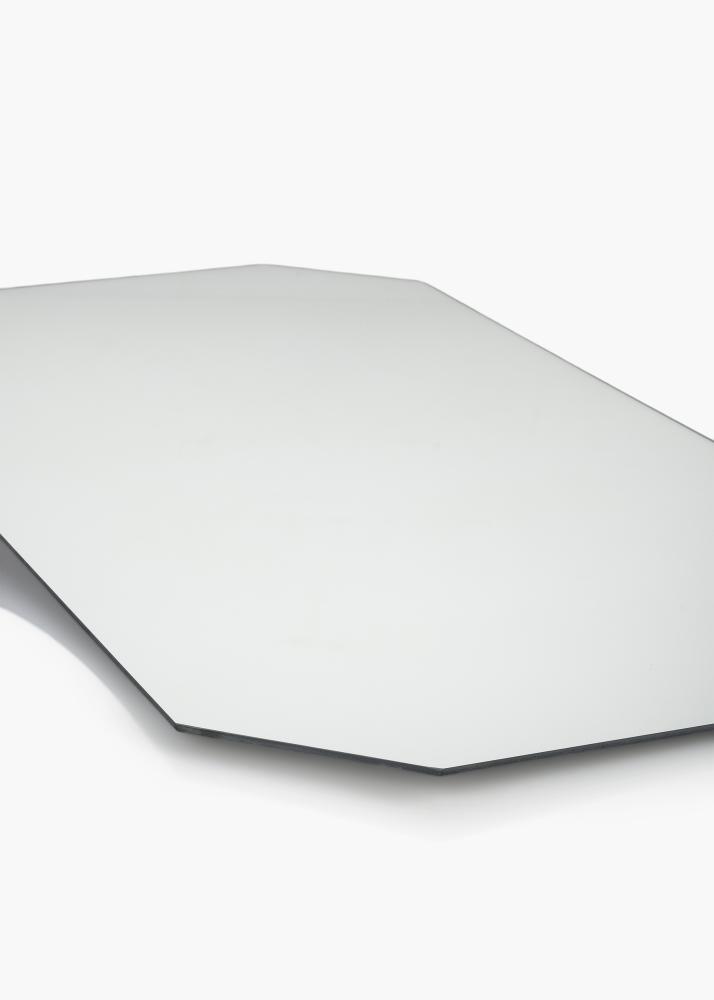 KAILA Spegel Tall Octagon 50x100 cm