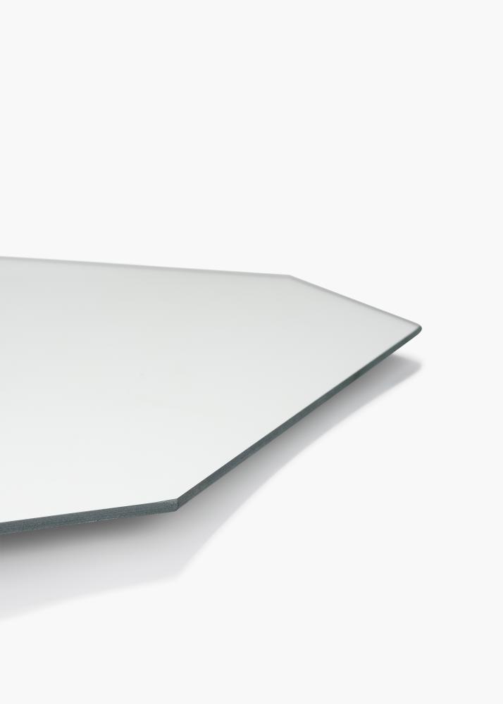 KAILA Spegel Tall Octagon 50x100 cm