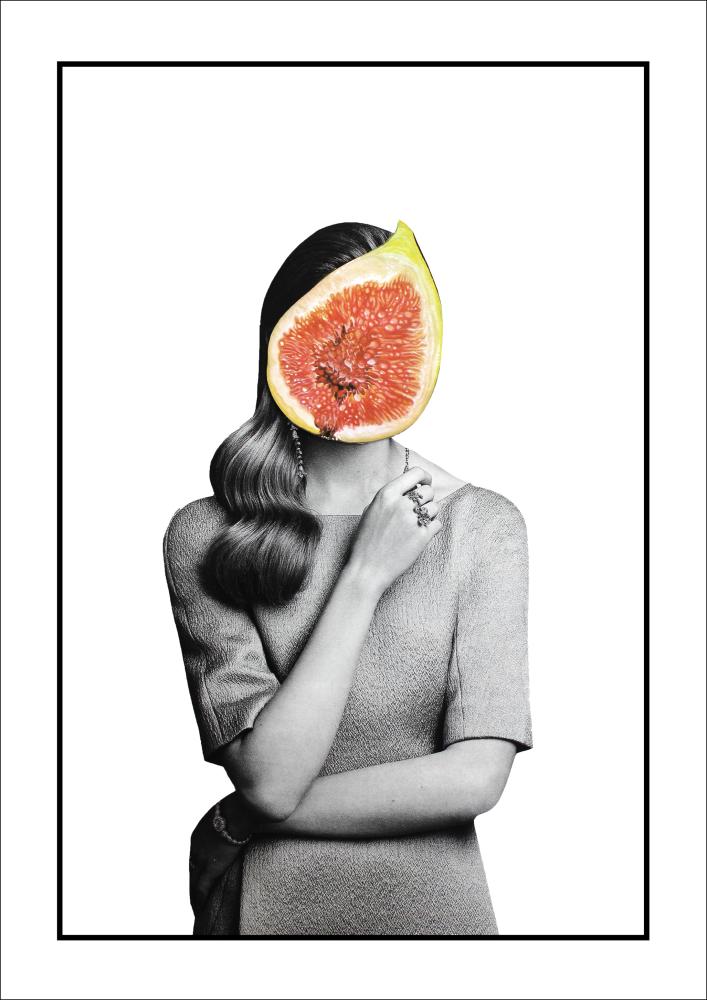 Miss Anonymous Poster