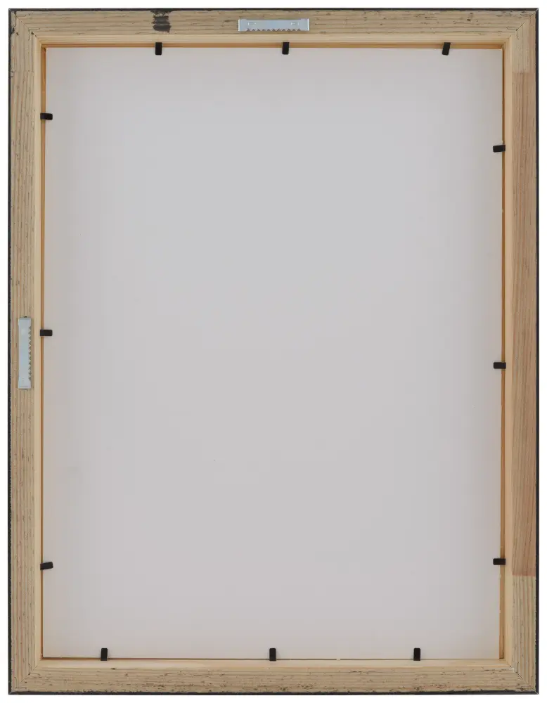 Ram Mora Premium Vit 20x30 cm
