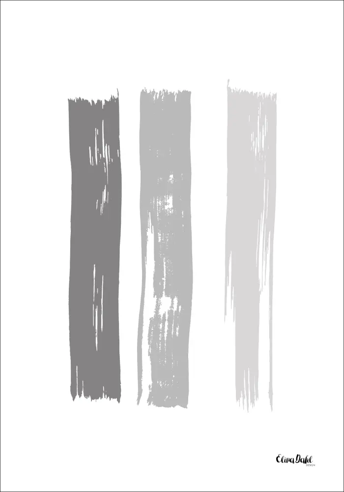 Paint Poster