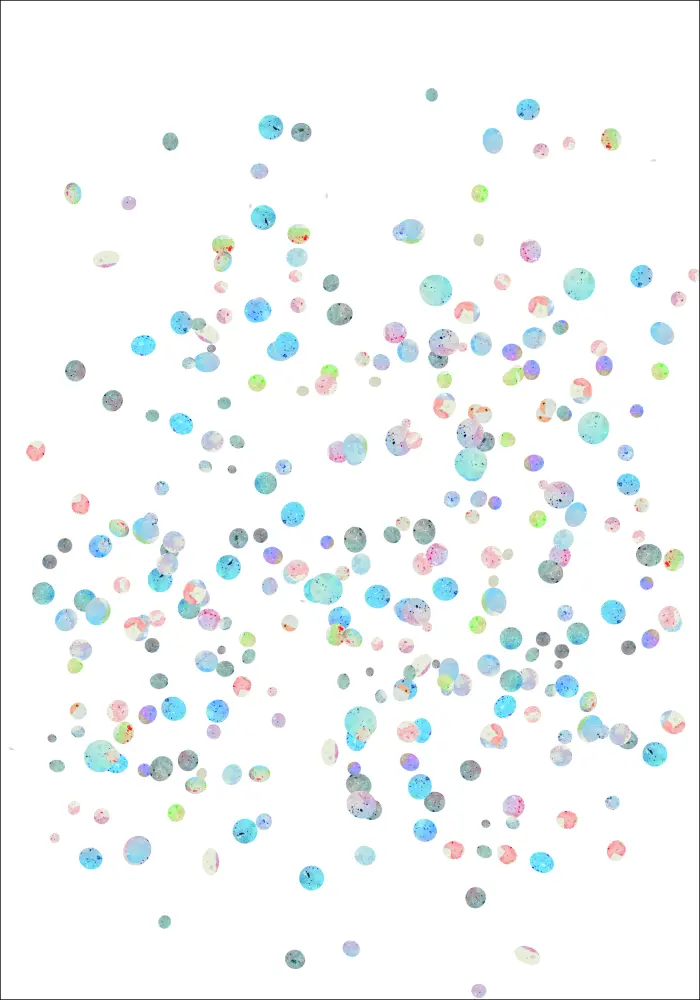 Plankton Poster