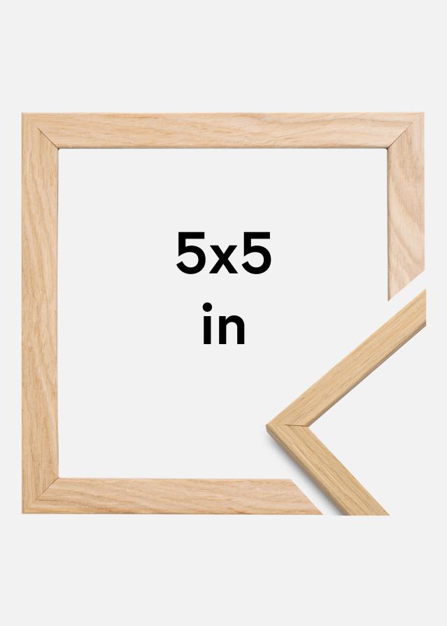 Ram Edsbyn Akrylglas Ek 5x5 inches (12,7x12,7 cm)