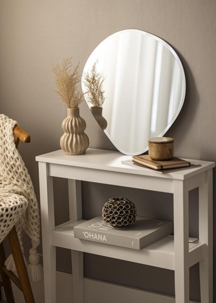 Spegel Origin Deluxe 50x50 cm