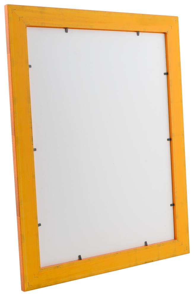 Ram Färila Orange - Valfri Storlek