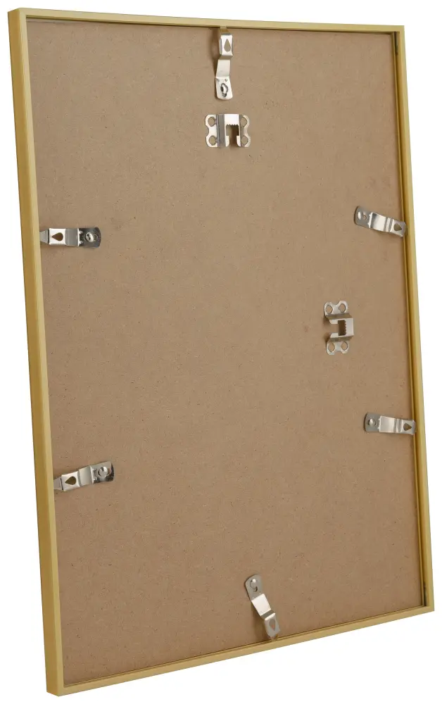 Ram Decoline Guld 30x40 cm ramar